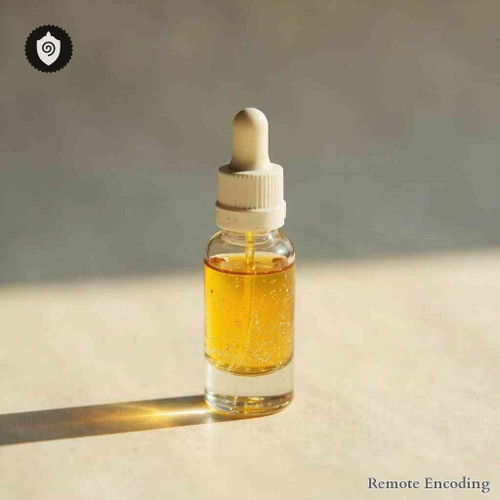 Barbarea Rupicola remote imprint device for quantum transmission and energetic charge alignment in distance energy relay