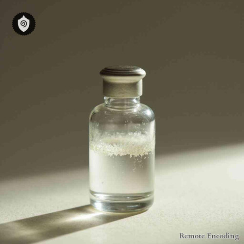 Barosma Serratifolia distance energy relay device for remote imprint and quantum transmission synchronization