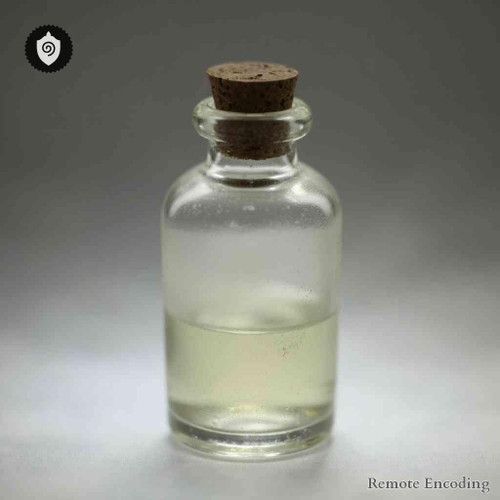 Bartfeld Aqua remote imprint solution with quantum transmission for precise energetic charge and field alignment