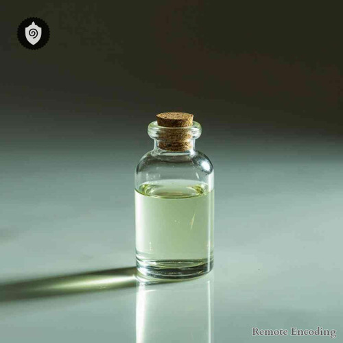 Baryta Phosphoricum remote imprint catalyst for quantum field transmission and distance energy relay precision