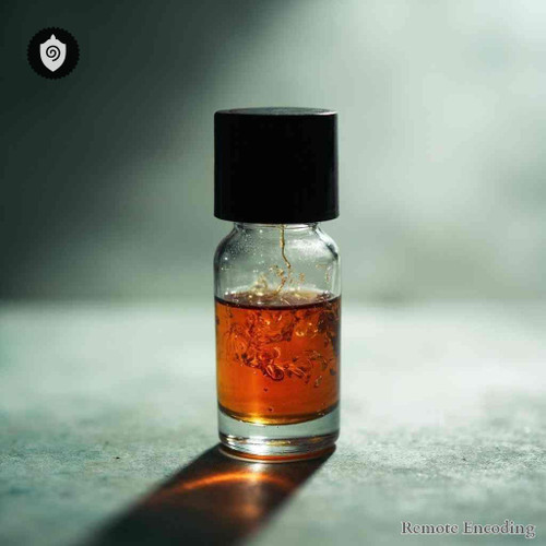 Begonia Foliosa remote imprint module harnessing quantum transmission for precise distance energy relay