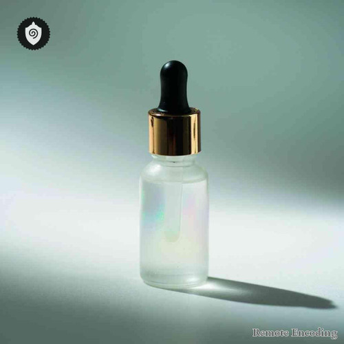 Bellevalia Paradoxa remote imprint unit for distance energy relay through quantum field transmission and energetic charge