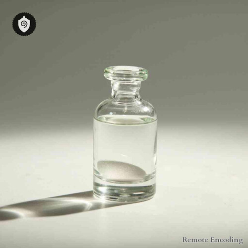 Benzathin-Benzylpenicillinum remote imprint for quantum transmission and distance energy relay activation module