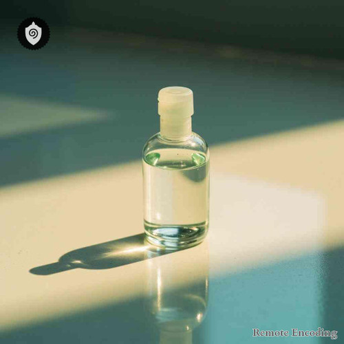 Berchemia Kulingensis remote imprint device for quantum transmission and energetic charge alignment in distance fields