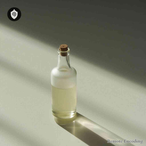 Bergenia Ciliata remote imprint device for quantum transmission and distance energy relay activation system