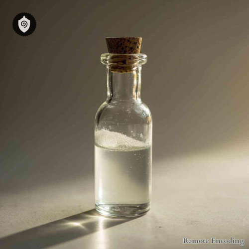 Beryllium Iodatum remote imprint device for quantum transmission and distance energy relay in energetic fields