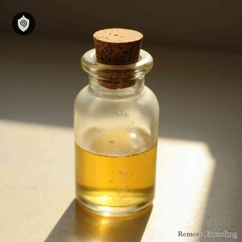Beryllium Muriaticum remote imprint for quantum transmission and distance energy relay with precise resonance
