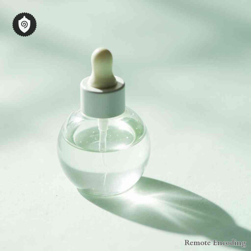 Betainum Muriaticum remote imprint catalyst for quantum field transmission and energetic charge alignment