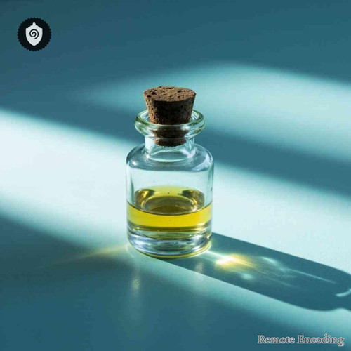 Betula Alba, Carbo Betulae Polaris remote imprint for distance energy relay via quantum transmission and energetic charge