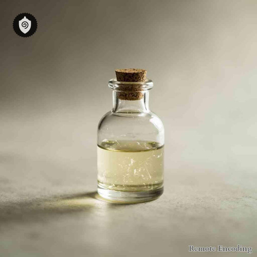 Betula Alba, Cinis Betulae Esko for quantum field synergy with remote imprint and distance energy relay system