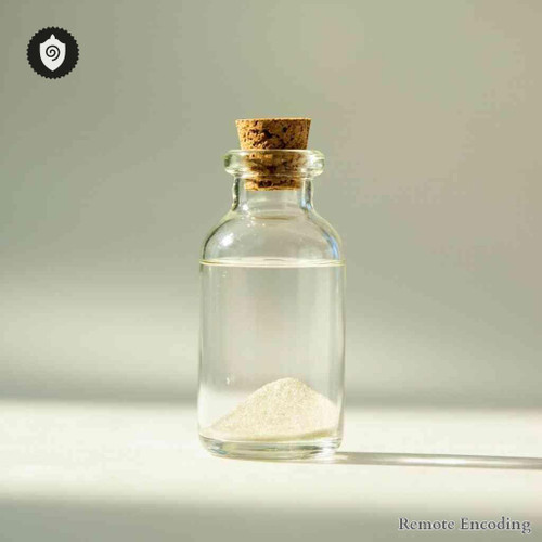 Bilharzia - Schistosomiasis Nosode remote imprint for quantum transmission and distance energy relay activation