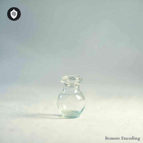 Bismuth Sulfuratum remote imprint enhancer for quantum transmission and distance energy relay in energetic fields