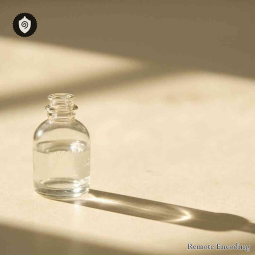 Bisoprolol remote imprint for quantum transmission and energetic charge in distance energy relay systems