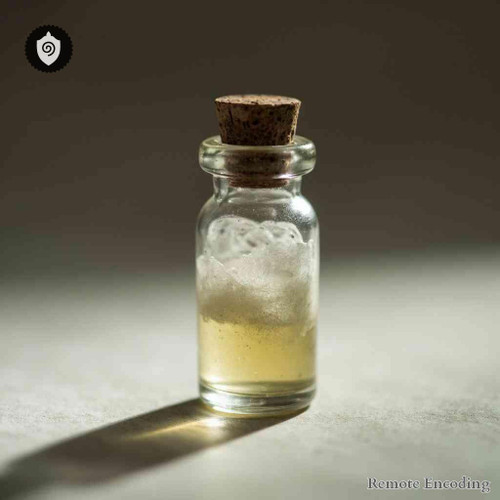 Bodi Lymphatici Bovis remote imprint quantum transmission for distance energy relay and energetic charge sync