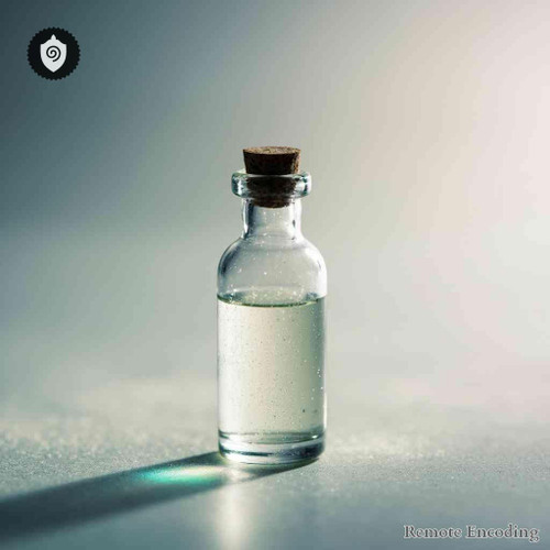 Boerhavia Coccinea remote imprint conduit with quantum field alignment for precise distance energy relay
