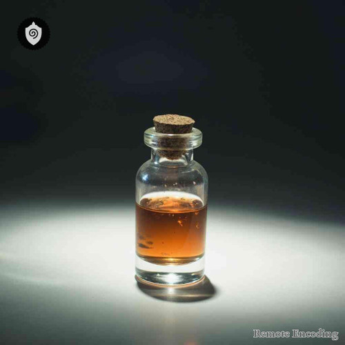 Boletus Satanus remote imprint enhancer interfaced with quantum transmission for precise energetic charge relay