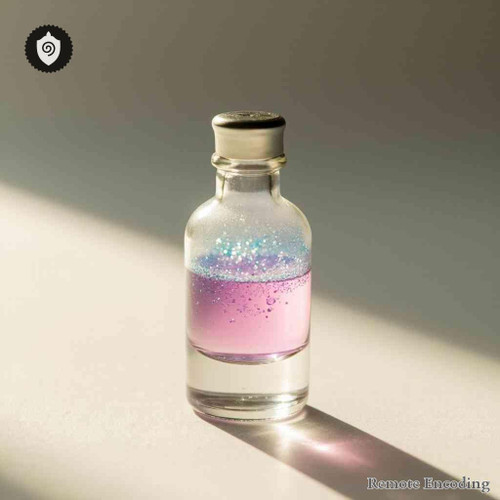 Bombus Pratorum remote imprint device for quantum transmission and distance energy relay in energetic fields