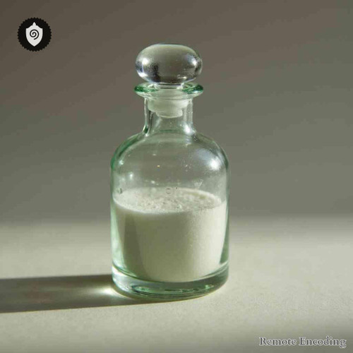 Borax quantum transmission core for remote imprint and distance energy relay in quantum field applications