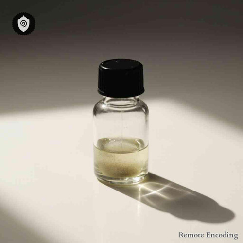 Bordetella Bronchiseptica remote imprint solution for quantum transmission and energetic charge alignment