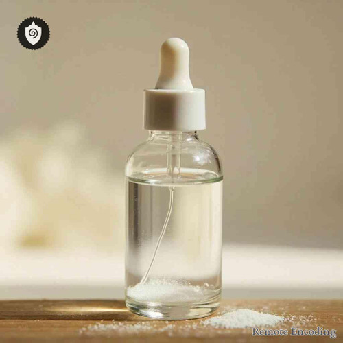 Bos Primigenius Taurus- Gingiva Bovis remote imprint matrix for distance energy relay and quantum transmission alignment