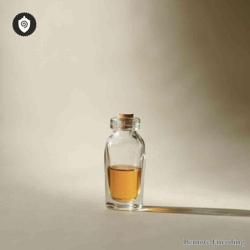 Bos Primigenius Taurus- Hepar Bovis remote imprint with quantum transmission for energetic charge and field alignment