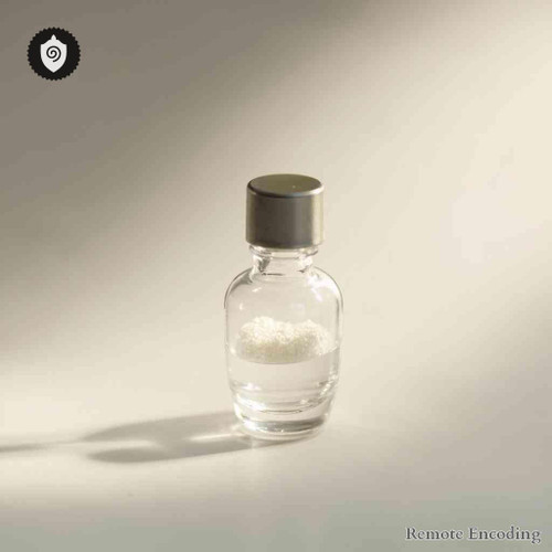 Bos Primigenius Taurus- Meniscus Articularis Bovis remote energy relay via quantum transmission for energetic charge