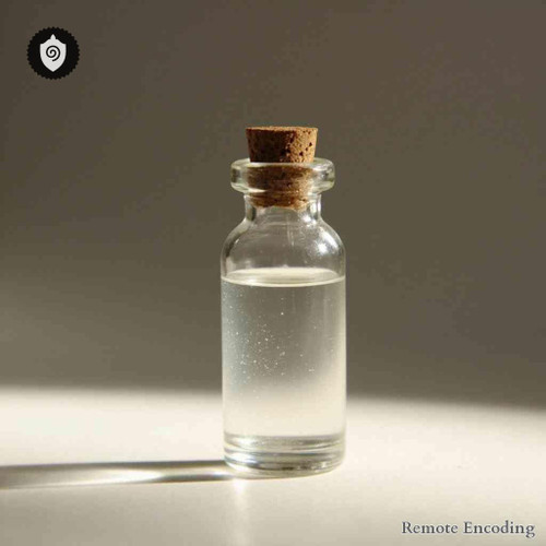 Bos Primigenius Taurus- Pili Bovis Hereford for remote imprint quantum transmission and distance energy relay