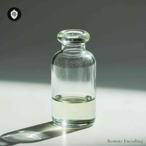 Boswellia Serrata quantum transmission element for remote imprint and distance energy relay in energetic fields