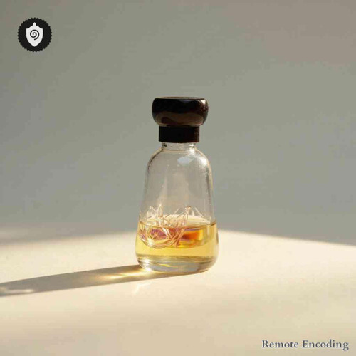 Bronchi Bovis quantum transmission module for remote imprint and distance energy relay in quantum field dynamics