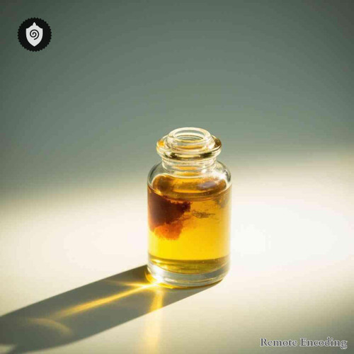 Bryonia Alba remote imprint interface with quantum transmission for precise energetic charge and distance relay