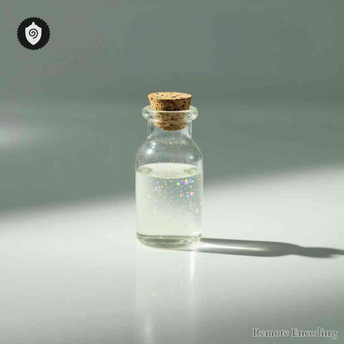 Bungarus Candidus quantum field enhancer for remote imprint and distance energy relay with precise transmission