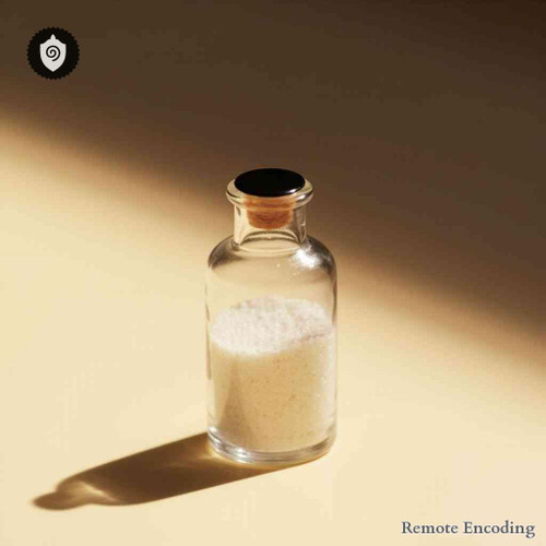 Cadmium Aceticum distance energy relay device with quantum transmission for remote imprint and energetic charge