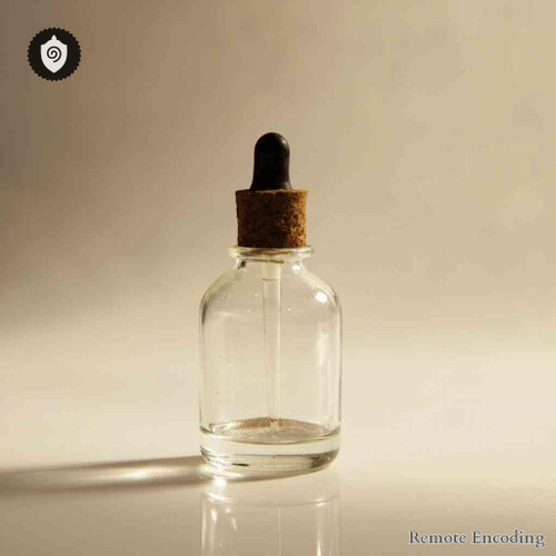 Cadmium Causticum remote imprint for quantum field alignment and distance energy relay in energetic systems