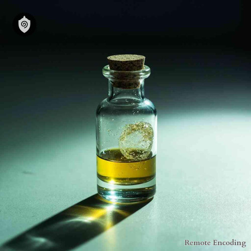 Cadmium Chromicum remote imprint aligning quantum fields for precise distance energy relay and remote activation