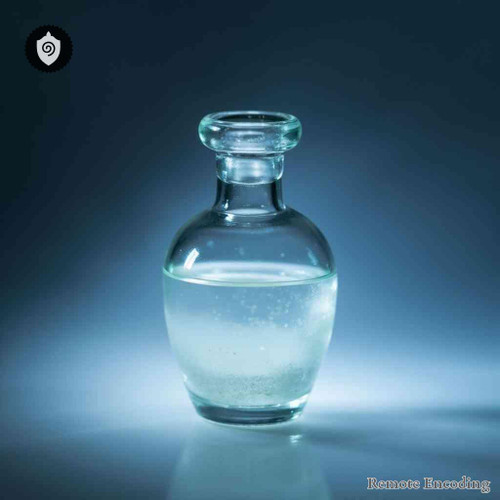 Cadmium Cyanatum remote imprint catalyst with quantum transmission interface for distance energy relay sync