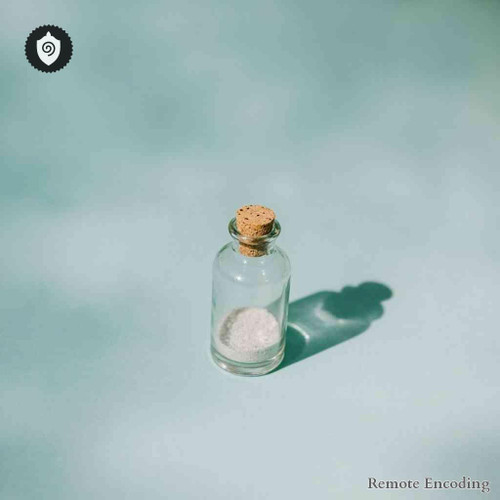 Cadmium Gluconicum quantum field remote imprint device for precise distance energy relay and energetic charge transmission