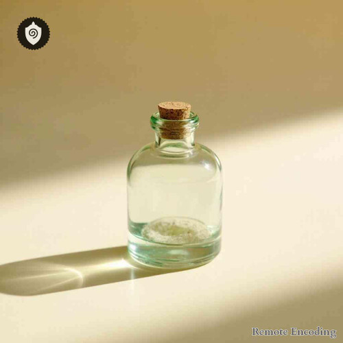 Cadmium Sulfuratum remote imprint device with quantum transmission for precise energetic field modulation