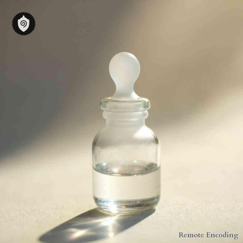 Caesalpinia Sappan remote imprint device for quantum transmission and distance energy relay in field systems