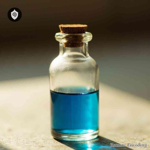 Caipirinha remote imprint enhancer for quantum field alignment and distance energy relay in dynamic systems