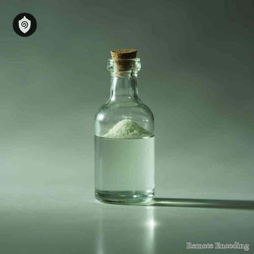 Cajuputum - Melaleuca Leucadendron remote imprint enhancer with quantum transmission for distance energy relay