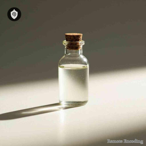 Caladium Bicolor remote imprint device for quantum transmission and energetic charge via distance energy relay