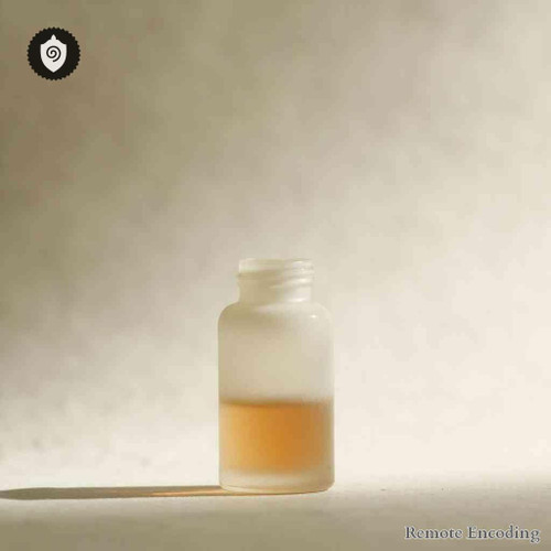 Calea Ternifolia remote imprint harmonizer for quantum field activation and distance energy relay transmission