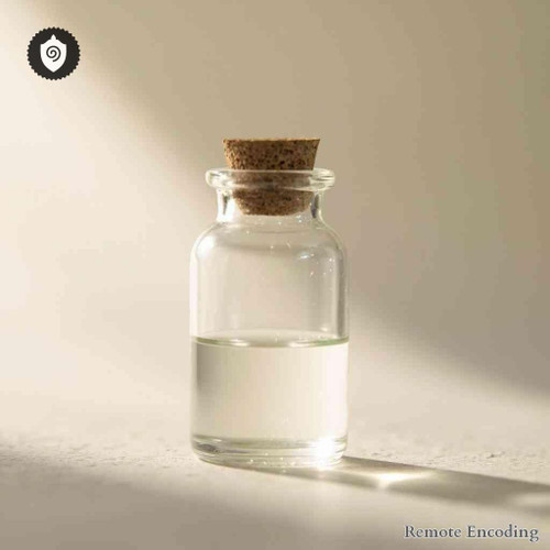 Callisia Gentlei Var. Elegans remote imprint device for quantum transmission and distance energy relay integration