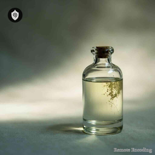 Camaridium Densum remote imprint module enhancing quantum transmission for precise distance energy relay