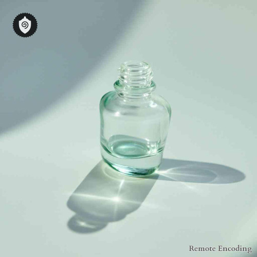 Camphora remote imprint device for quantum field transmission and energetic charge alignment in energetic homeopathy (nonmedical)