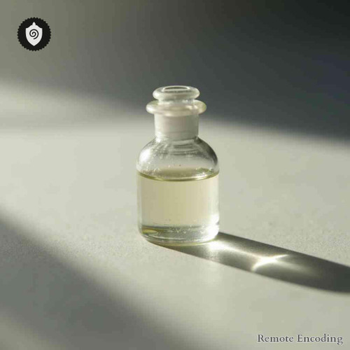 Campsis Radicans remote imprint device for quantum field transmission and distance energy relay synchronization