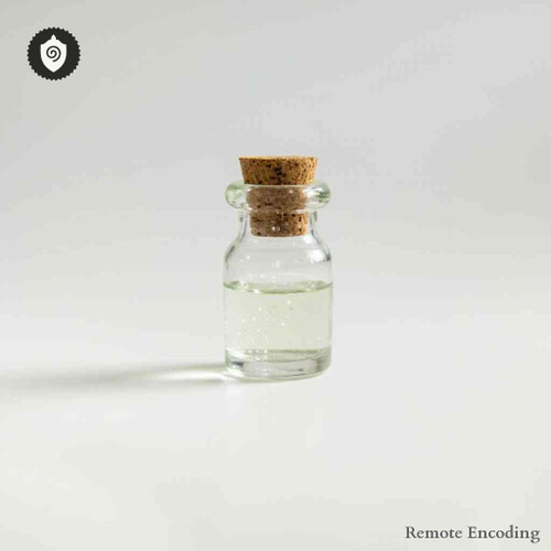 Canna Edulis - Cannae Amylum remote imprint tool for quantum field alignment and distance energy relay activation