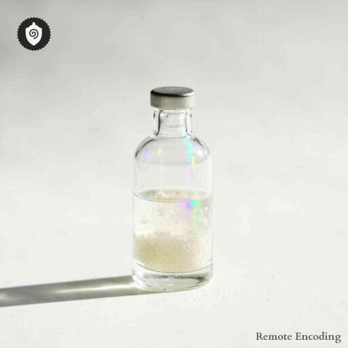 Capecitabinum remote imprint tool for quantum transmission and energetic charge in distant energy relay systems