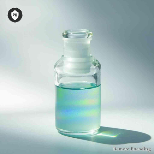 Capparis Corymbifera remote imprint device with quantum transmission for precise distance energy relay