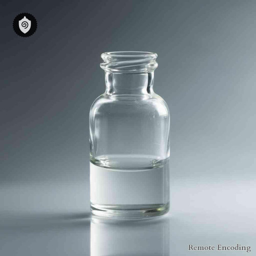 Capsicum Frutescens remote imprint system with quantum transmission for precise energetic charge relay